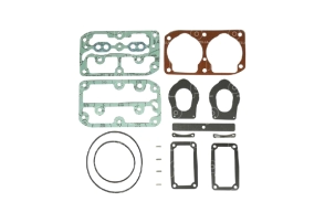 Kit Rep Compresor Scania Volvo Ue