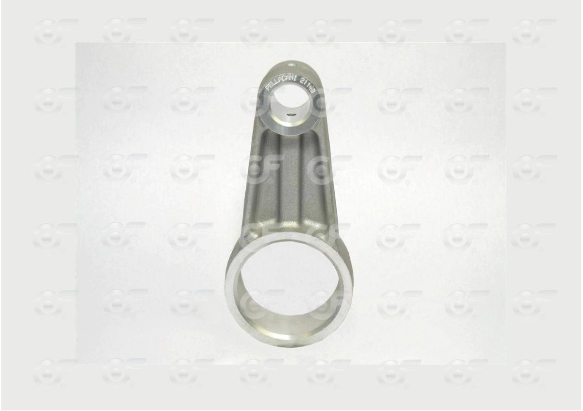 Biela Compresor Holset 92mm