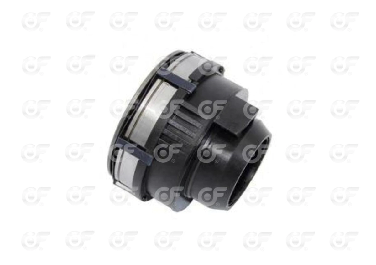 Crapodina de embrague Mercedes O500 O906 RUEN