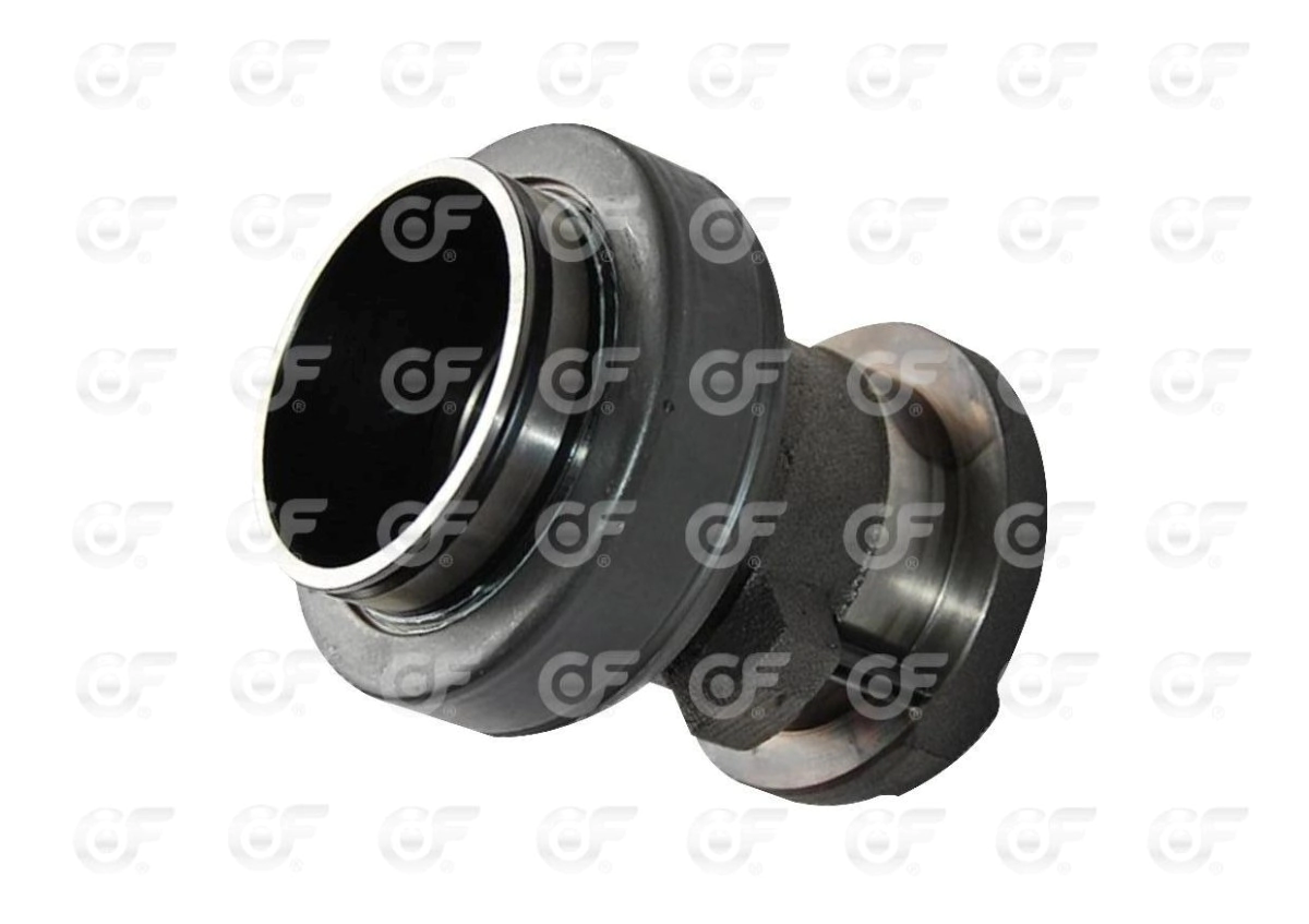 Crapodina embrague Mercedes OM457 OM926 RUEN