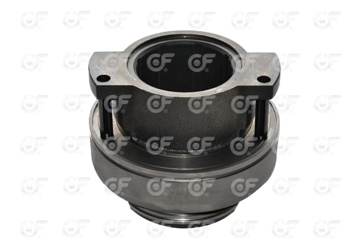 Crapodina embrague Mercedes O400 OM447 RUEN