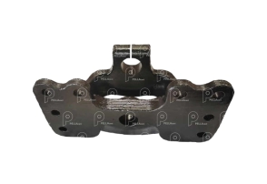 Soporte elástico trasero Scania S5