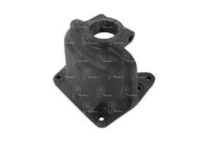 Soporte elástico trasera Scania 112/113