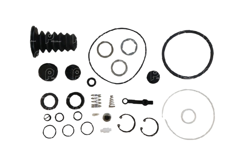 Kit rep servo tipo Kongsberg 100 mm Volvo