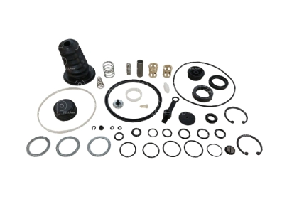 kit rep tipo Kongsberg 100mm Renaul