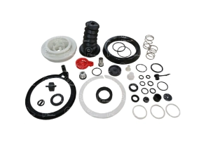 Kit rep. servo tipo Wabco Iveco Stralis