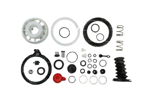 Kit rep. servo tipo Wabco Iveco Stralis