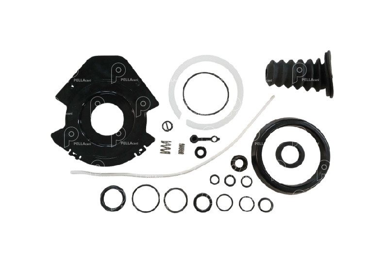 Kit Rep Servo O 500 Electrónico