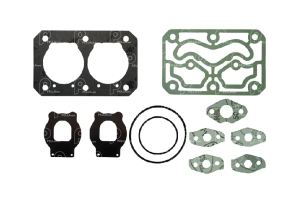 Kit Rep Tapa Compresor Wabco Bic 75 Iveco Ue