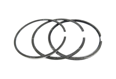 Jgo de aros compresor W85 Std Mahle