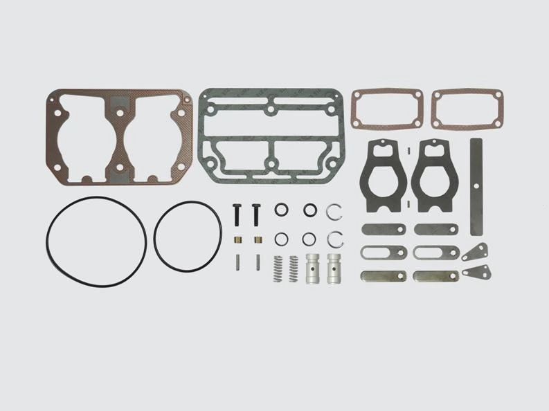 Kit Rep Tapa Compresor Volvo NL10 75 Mm TR