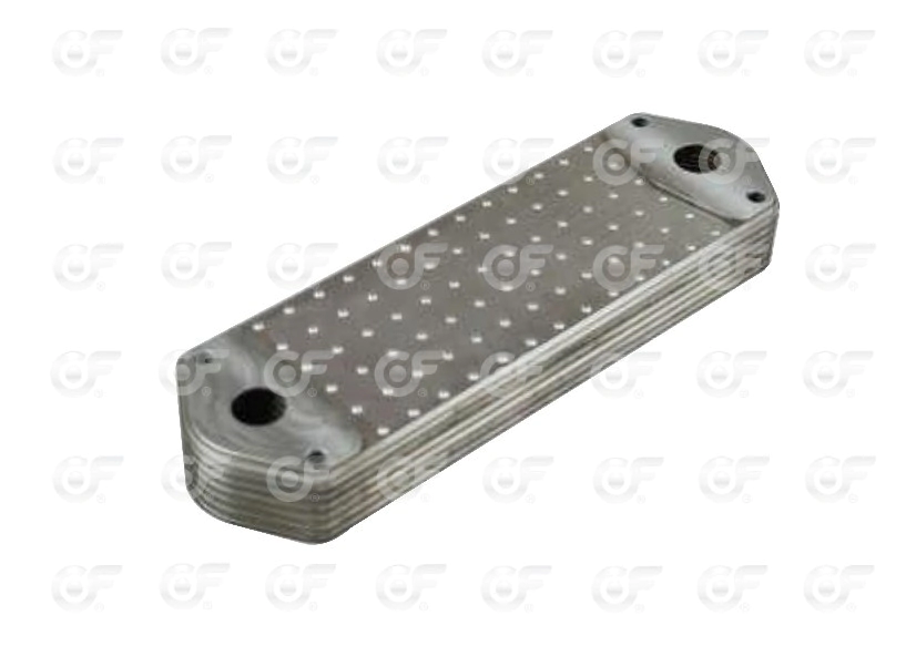 Enfriador de aceite Scania S4 - OR