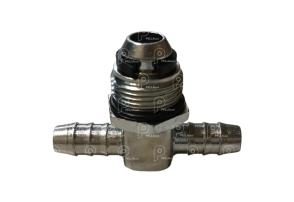 Conector T Macho esp-esp M22X14 Tipo 230 - x1