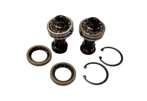 Juego de reparación de cabina Scania S4 - (x2) -OR