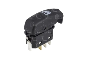 Tecla levanta vidrio Scania S4 - OR