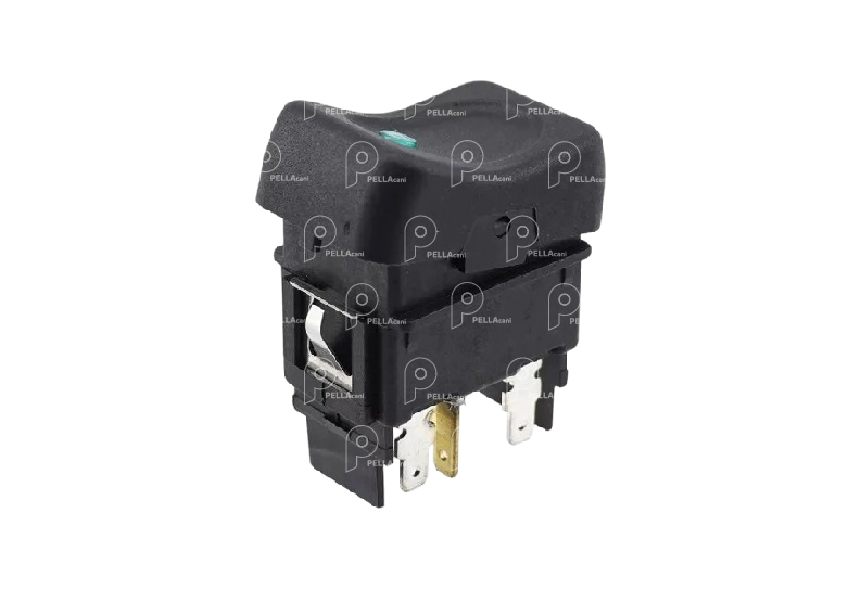Interruptor de luces Scania 113 - OR