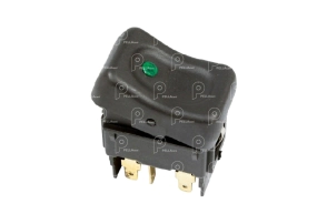 Interruptor de luces Scania 113 - OR