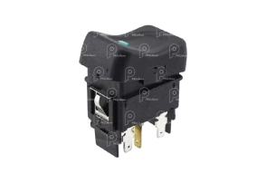 Interruptor de luces Scania 113 - OR