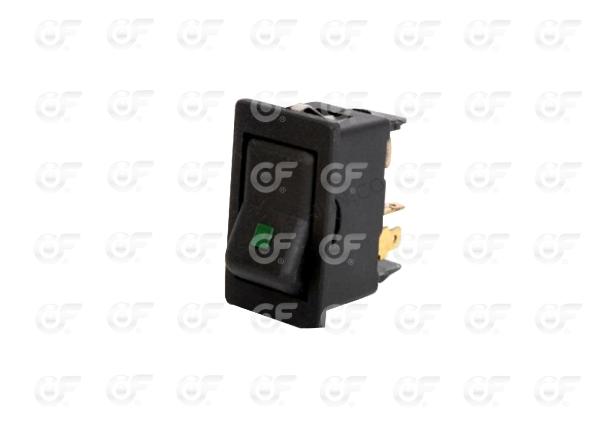 Interruptor freno motor Scania 112/113 - OR