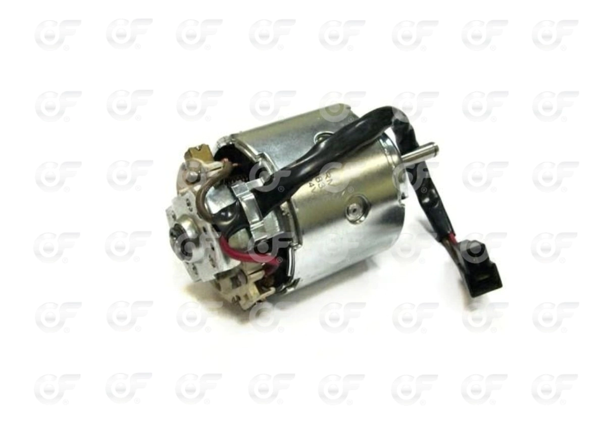 Motor elect de calefacción Scania S3 - OR