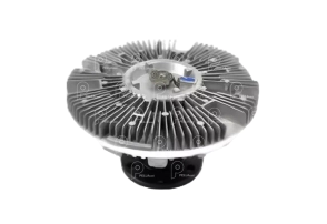 Embrague Viscoso Scania S4 - OR