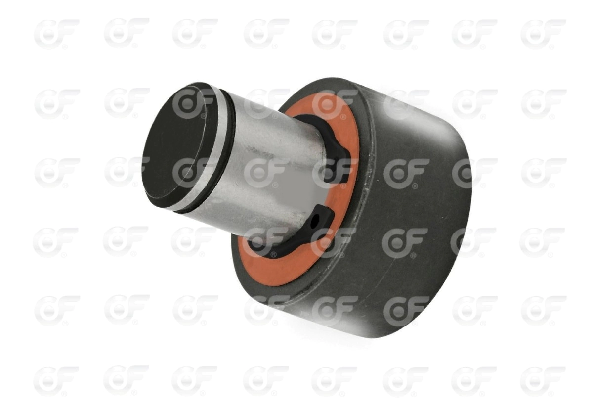 Rodamiento horquilla embrague Scania S4