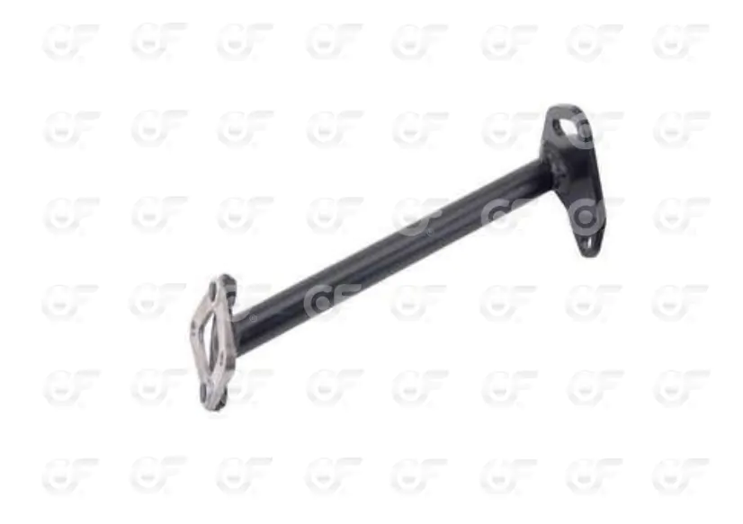 Tirante palanca de cambios Scania GR900 - OR