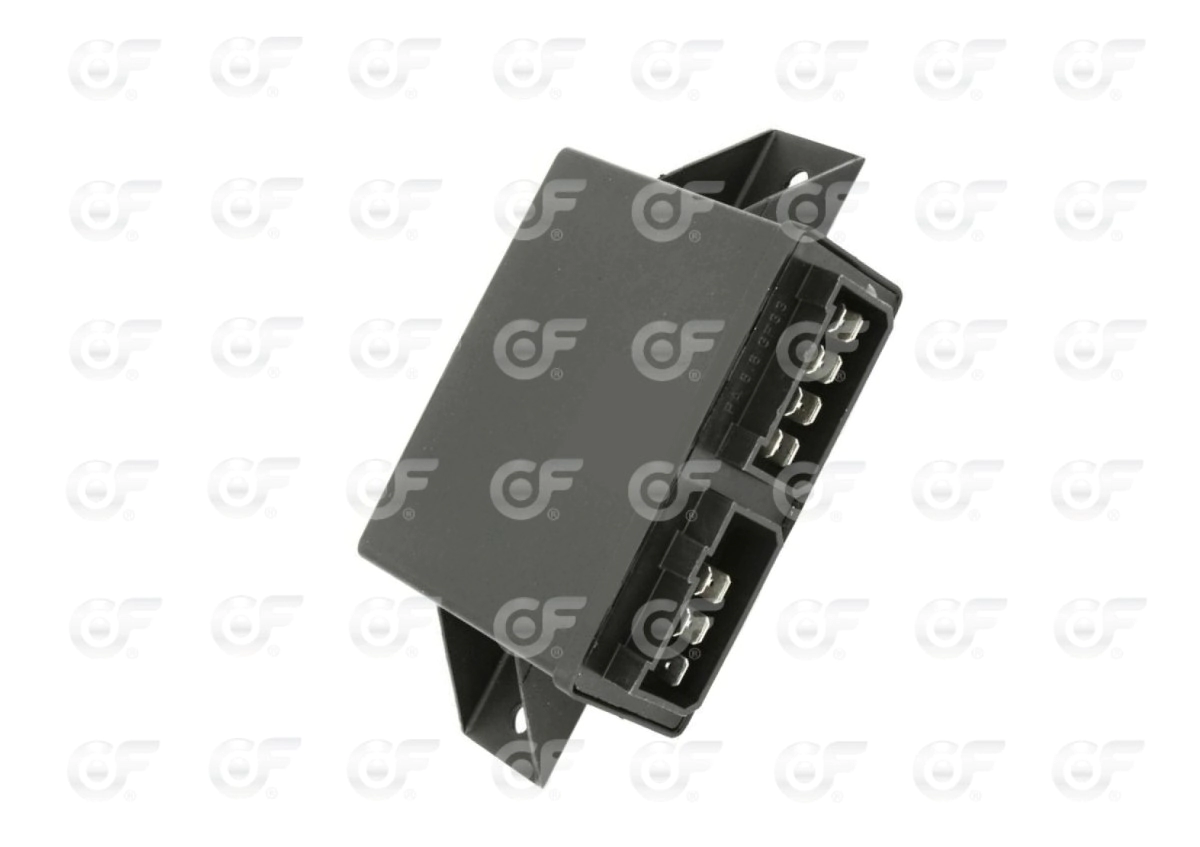 Relay eléctrica giro y balizas Scania 112/113