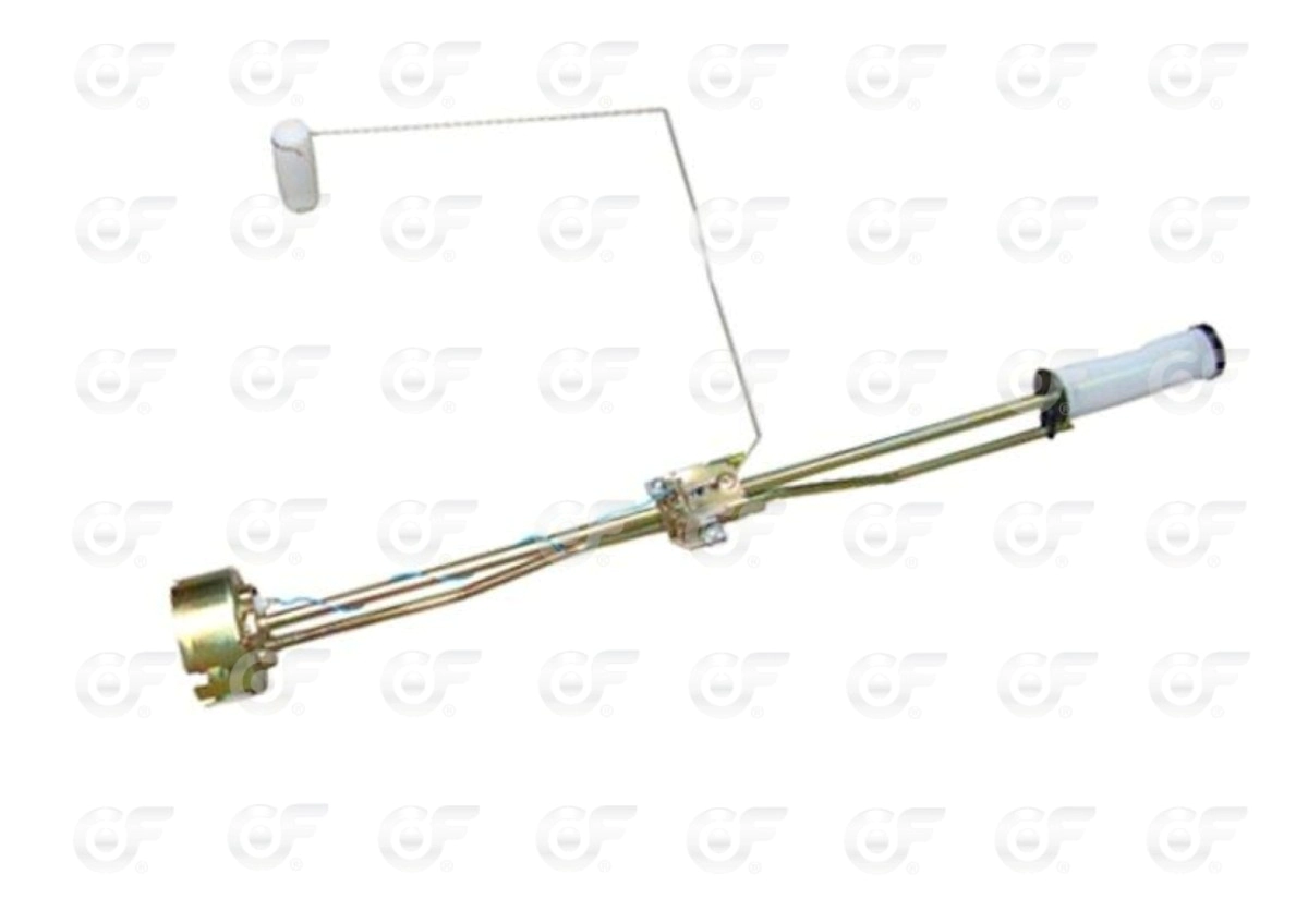 Flotante de combustible Scania S4 - OR