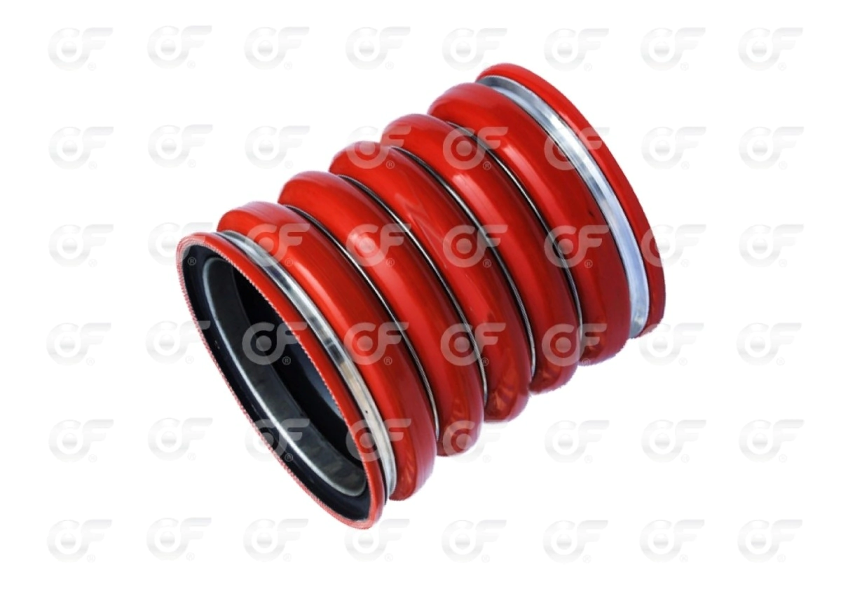 Manguera intercooler Scania S4