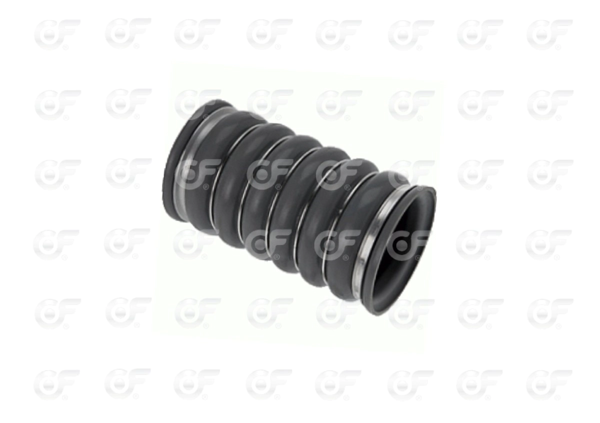 Manguera intercooler Scania S4