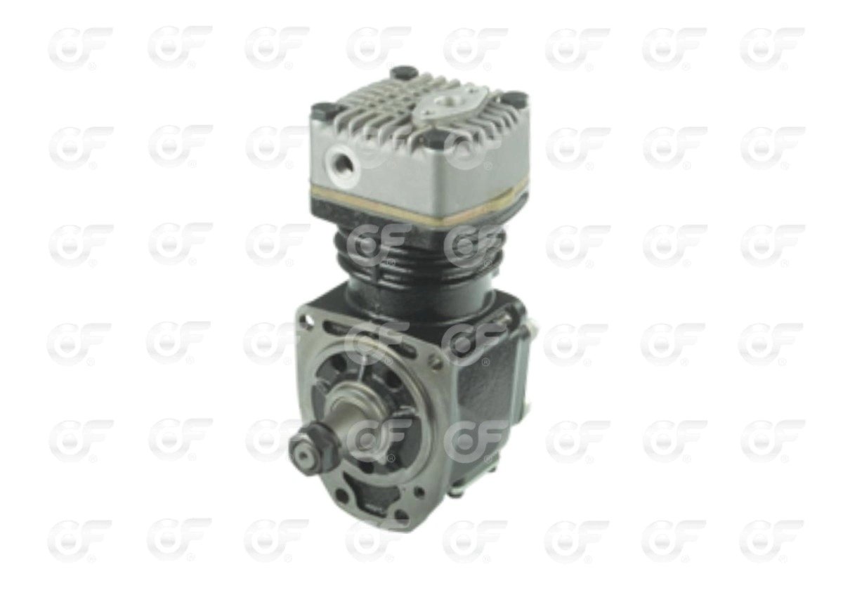 Compresor Bendix 80 mm ACX 67 190-33 - TR