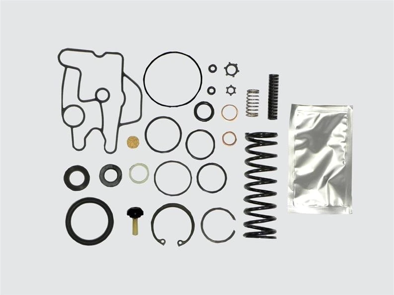 Kit Reparación Secador Tipo Knorr La 90xx