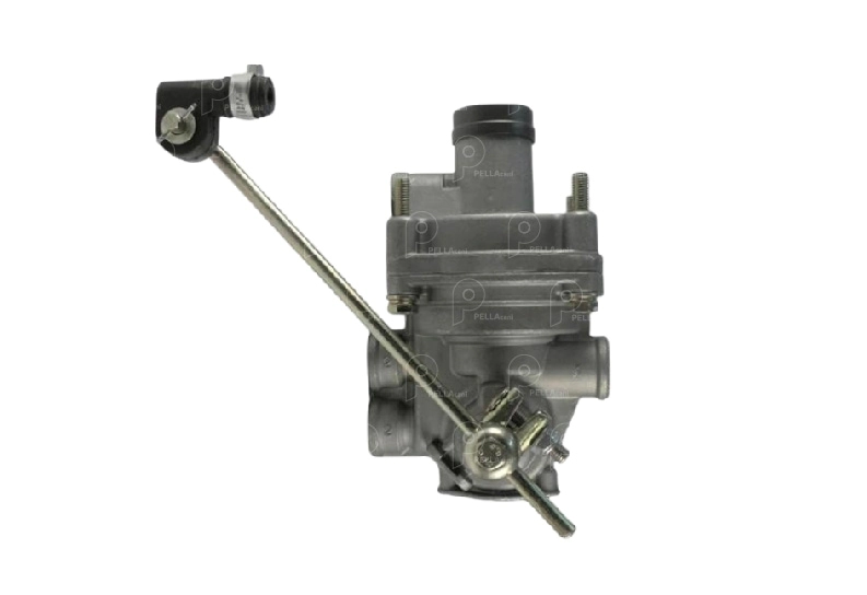 Válvula Sensible a la carga tipo wabco M22