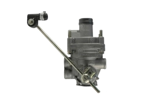 Válvula Sensible a la carga tipo wabco M22