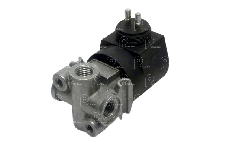 Válvula Solenoide Caja Cambios Ue
