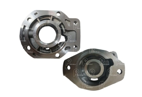 Soporte Frontal Comp Holset Cummins 92 Ford