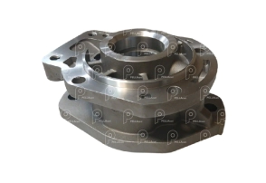 Soporte Frontal Comp Holset Cummins 92 Ford