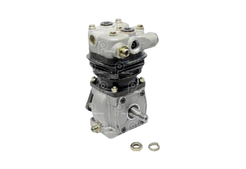 Compresor Knorr Agua 88mm Om 355 Ch