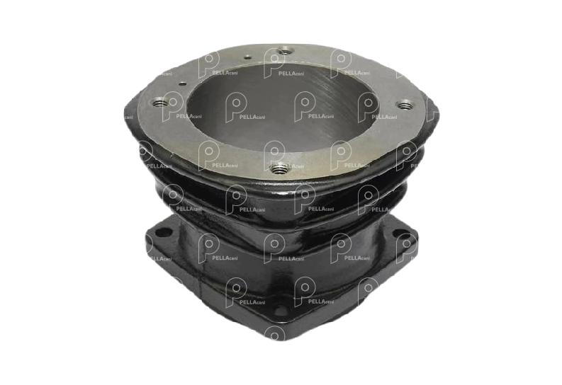 Cilindro Compresor Knorr 88mm