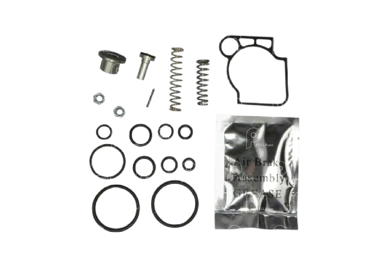 Kit Rep Freno Mano Compacto Doble Wabco