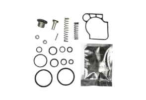 Kit Rep Freno Mano Compacto Doble Wabco