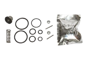 Kit Freno Mano Compacto Simple