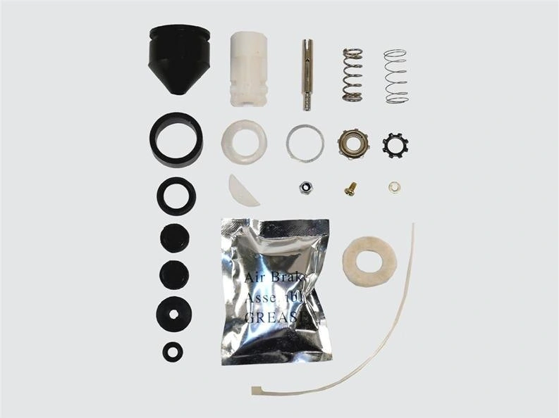 Kit Rep Suspensión Knorr