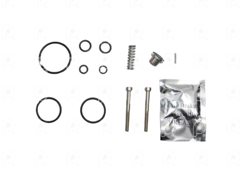 Kit Freno Mano Compacto Simple
