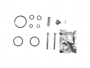 Kit Freno Mano Compacto Simple
