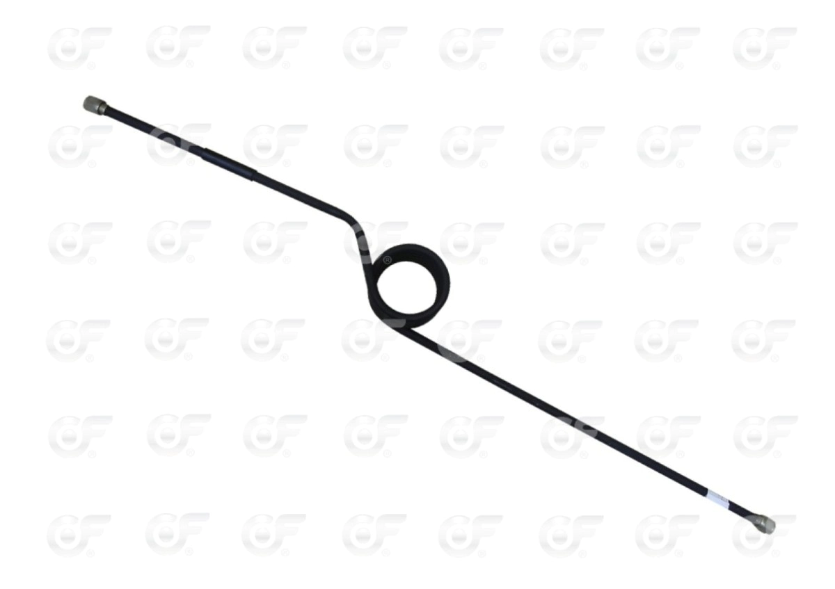 Serpentina de compresor VW 6CT - NAC