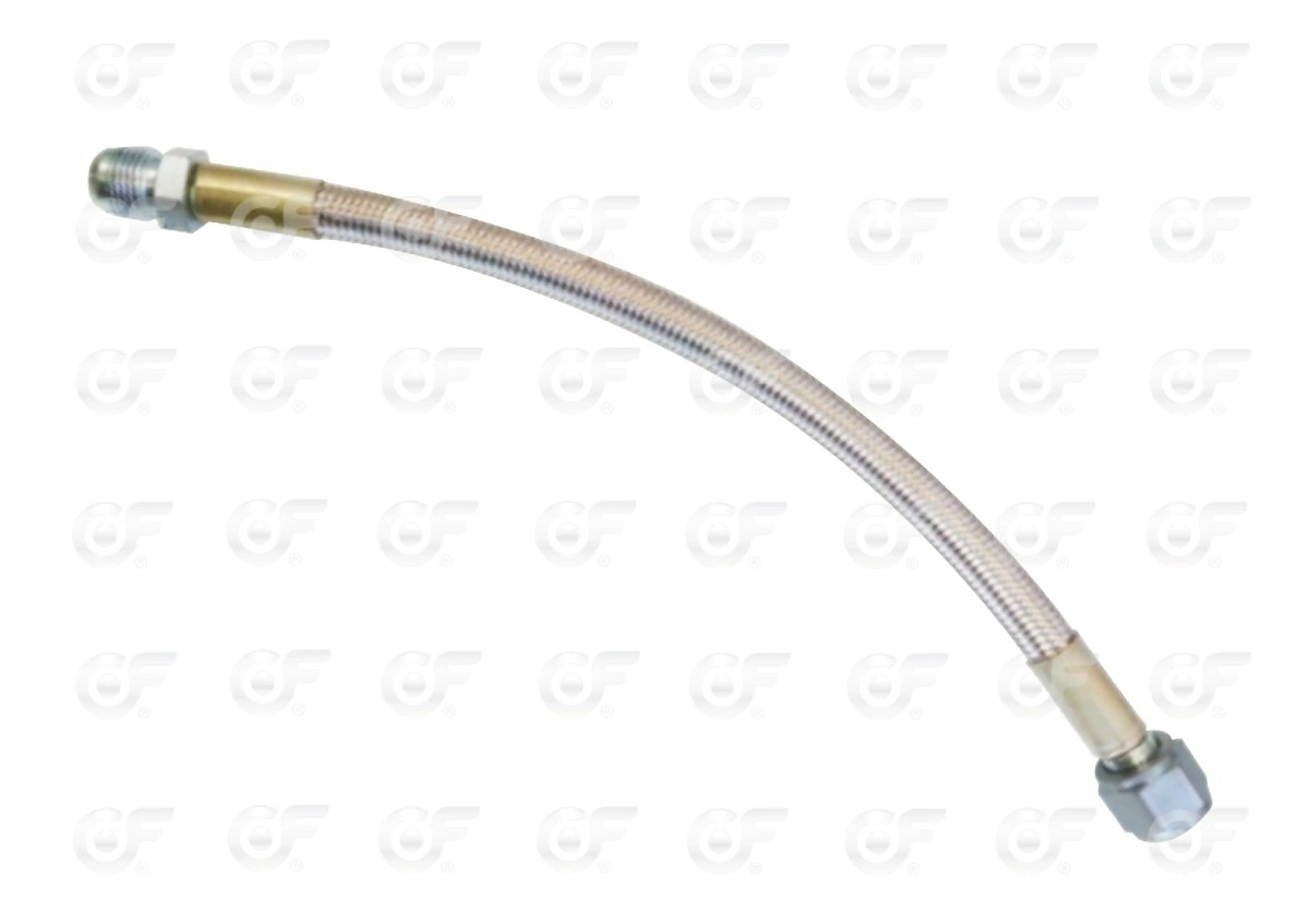 Flexible salida de compresor 370mm Cargo - NA
