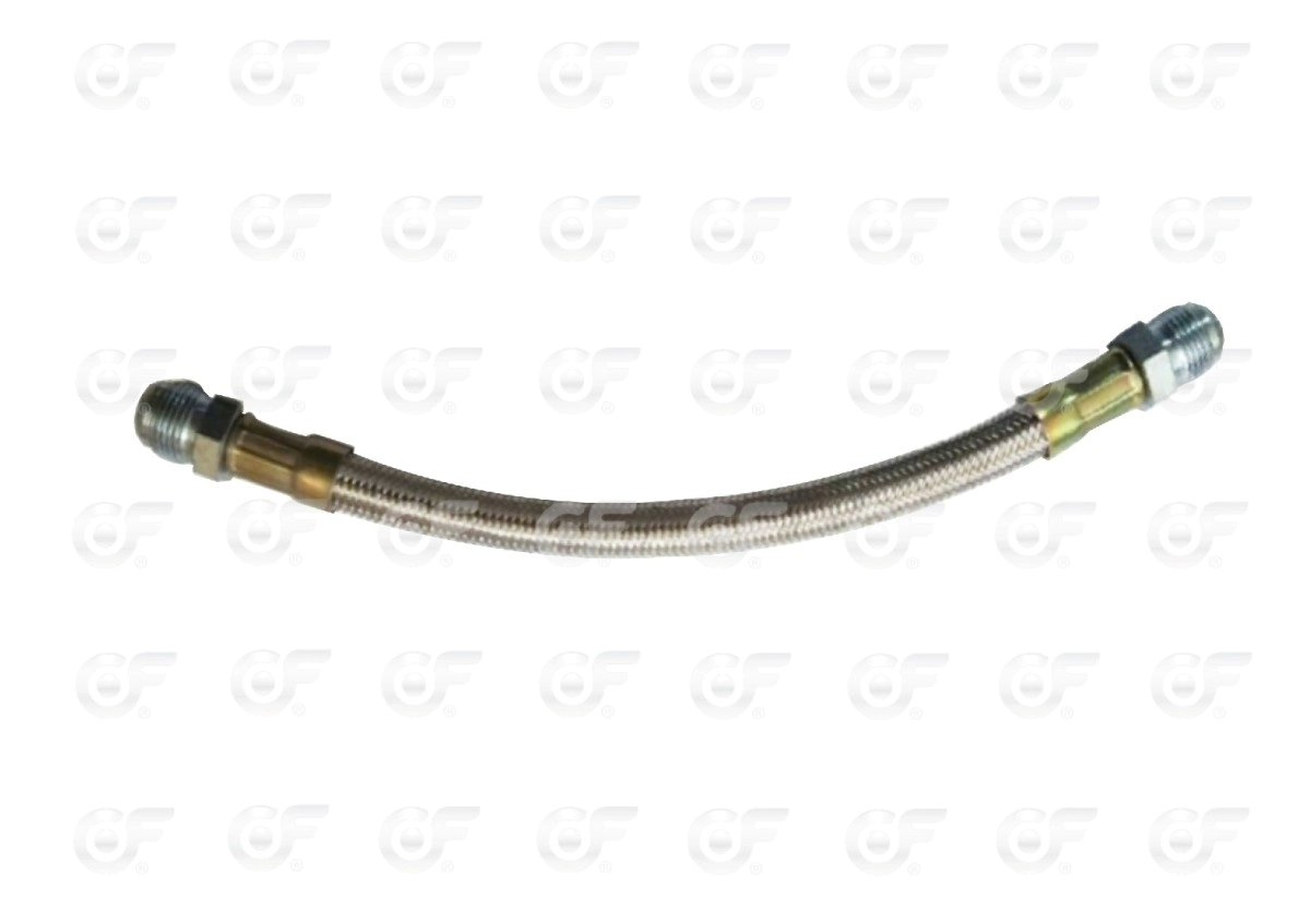 Flexible salida aire de compresor W85 6CT VW