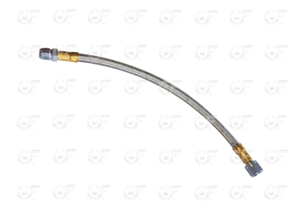 Flexible de compresor 420mm Ford 1722 - NAC